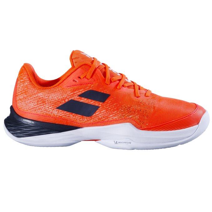 Buty do tenisa męskie Babolat Jet Mach 3 Clay