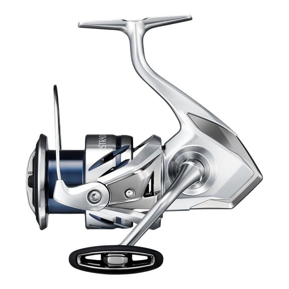Kołowrotek z hamulcem przednim Shimano Stradic FM 4000 XG