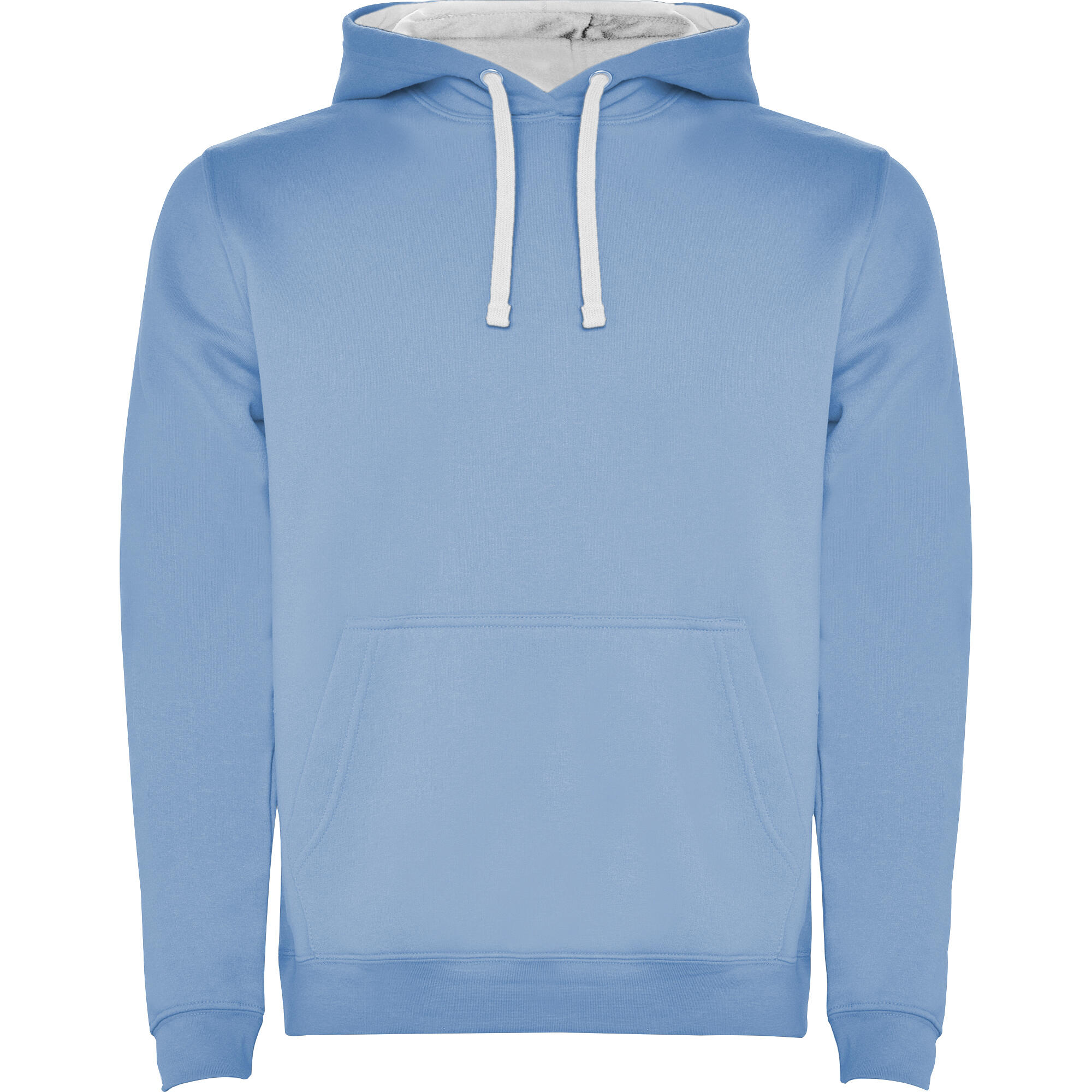 Męska Bluza Z Kapturem Urban