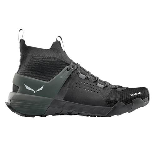 Buty trekkingowe męskie Salewa Wildfire Nxt Knit