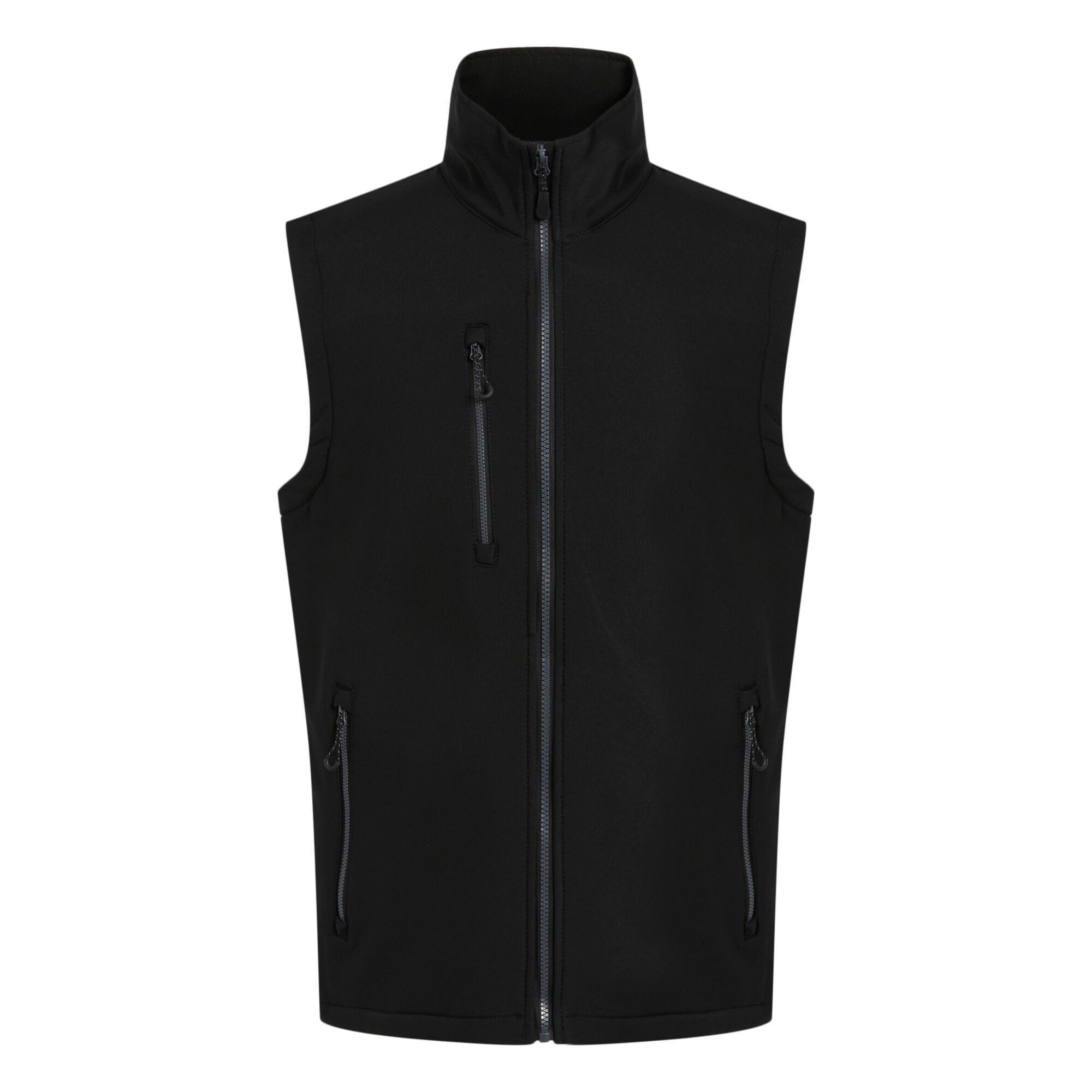 Męski 2warstwowy Ocieplacz Na Ciało Navigate Softshell