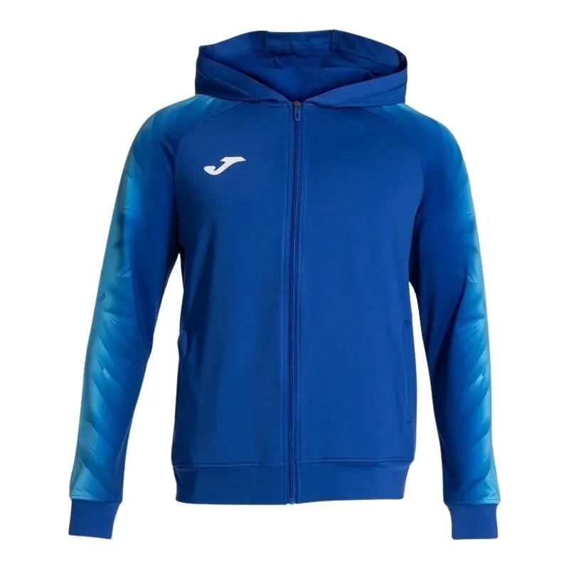 Bluza dresowa z kapturem Joma Elite XI