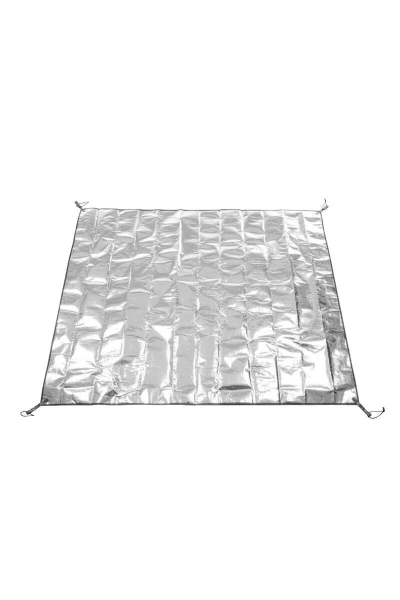 Koc piknikowy aluminiowy Alu S Nh20Fcd03