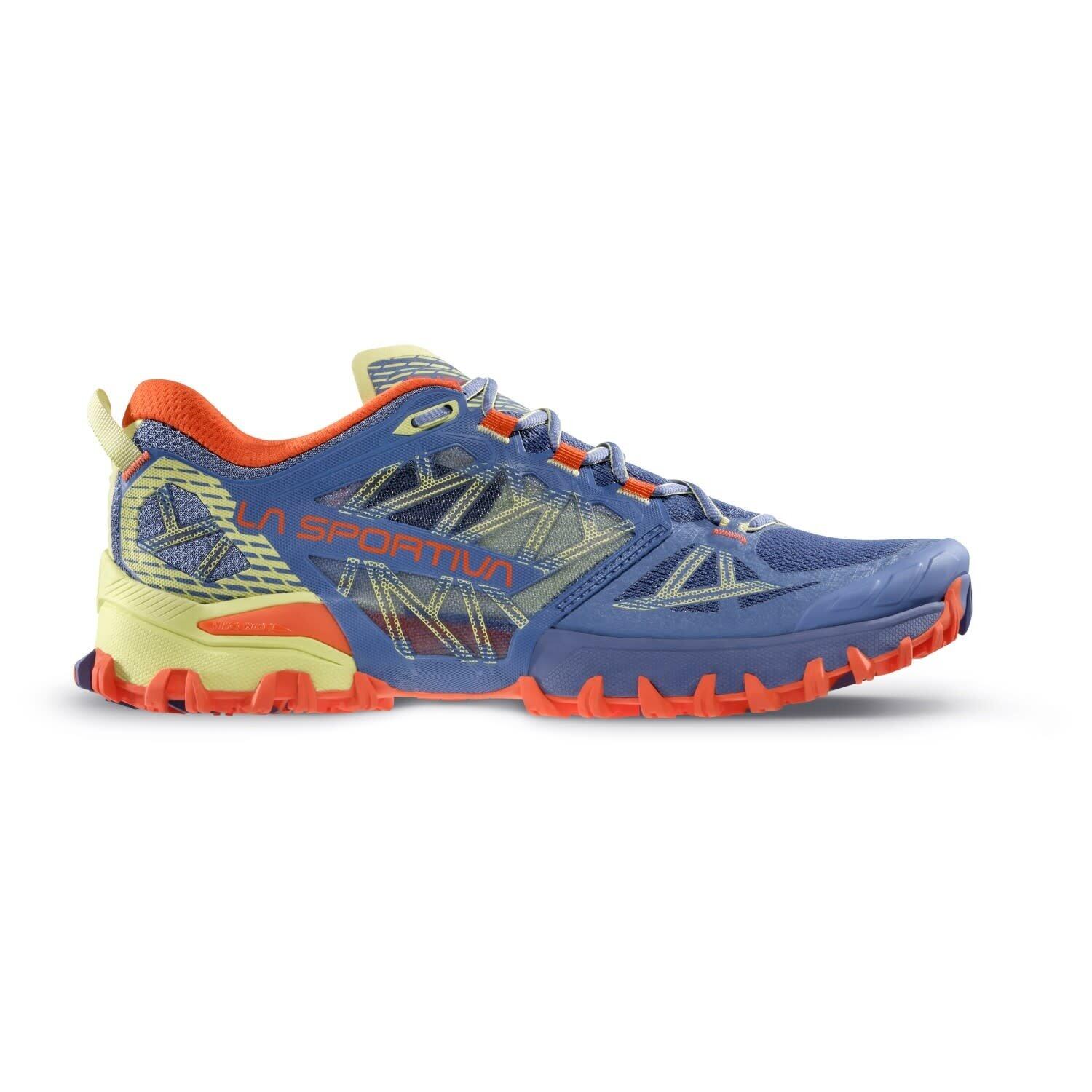 Damskie buty trailowe La Sportiva Bushido III