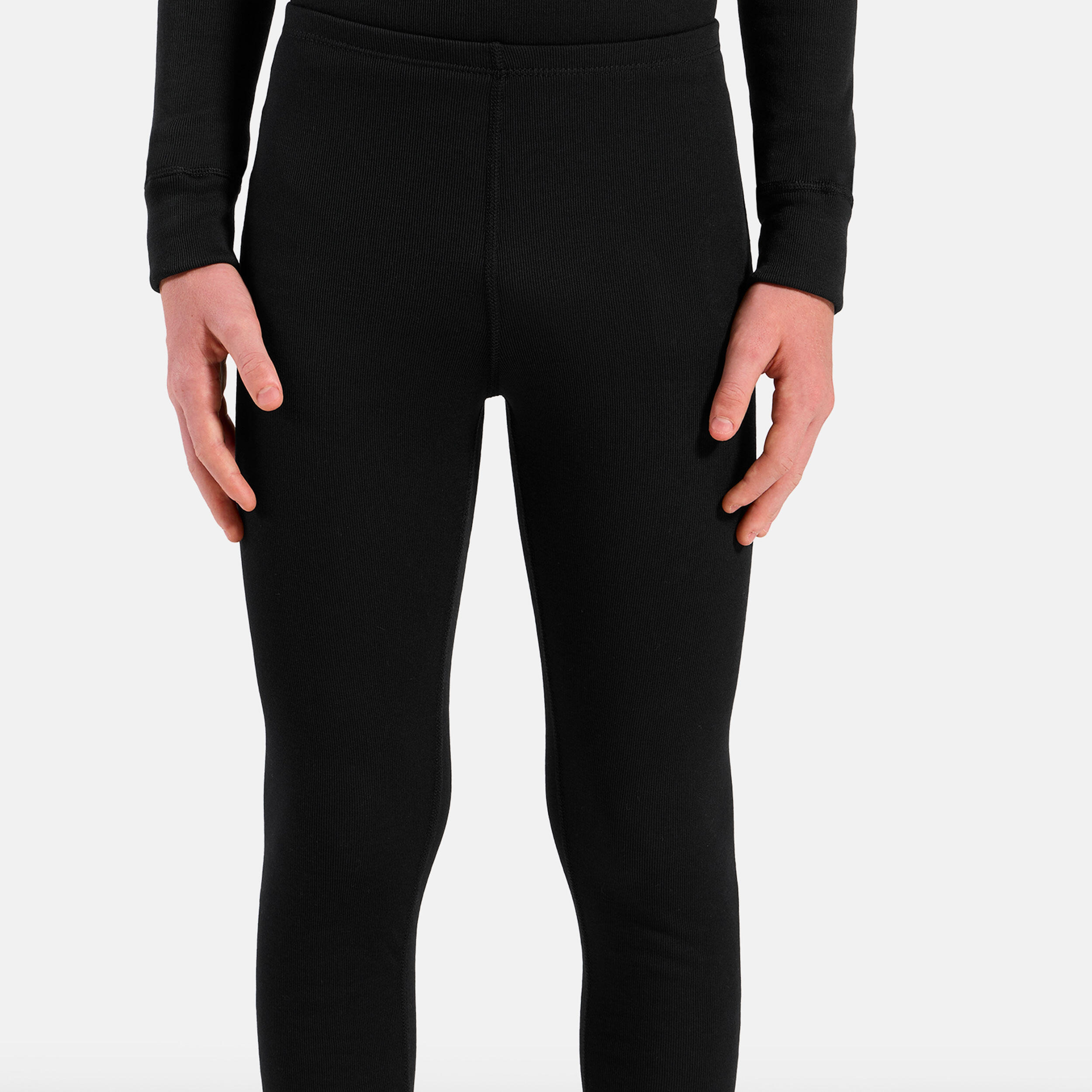 Legginsy termoaktywne dla dzieci Odlo Active Warm