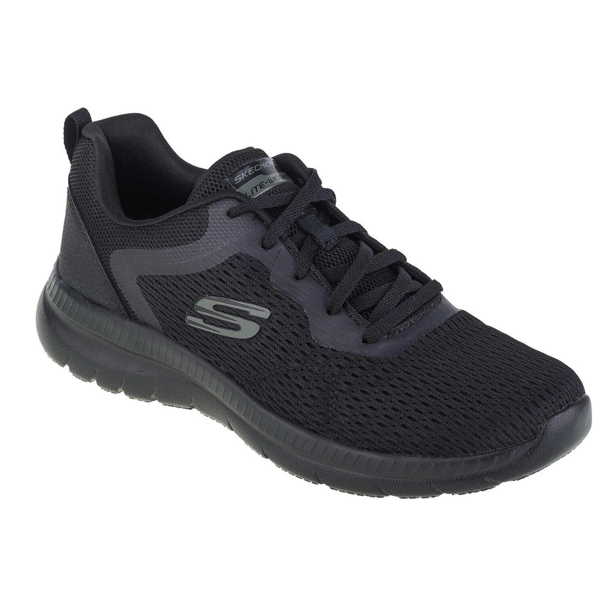 Buty sportowe Sneakersy damskie Skechers Bountiful-Quick Path