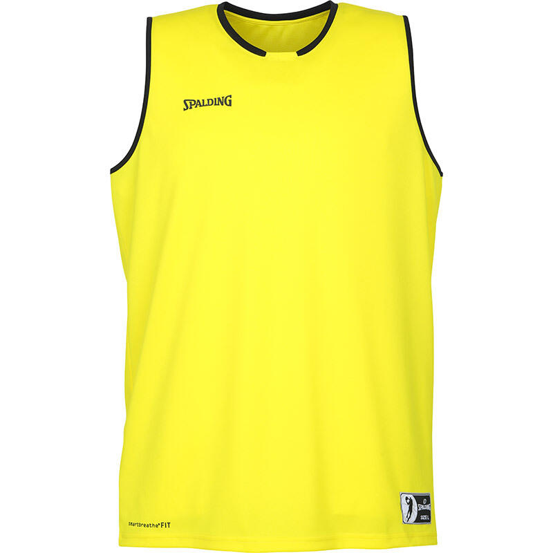 Jersey Spalding Move