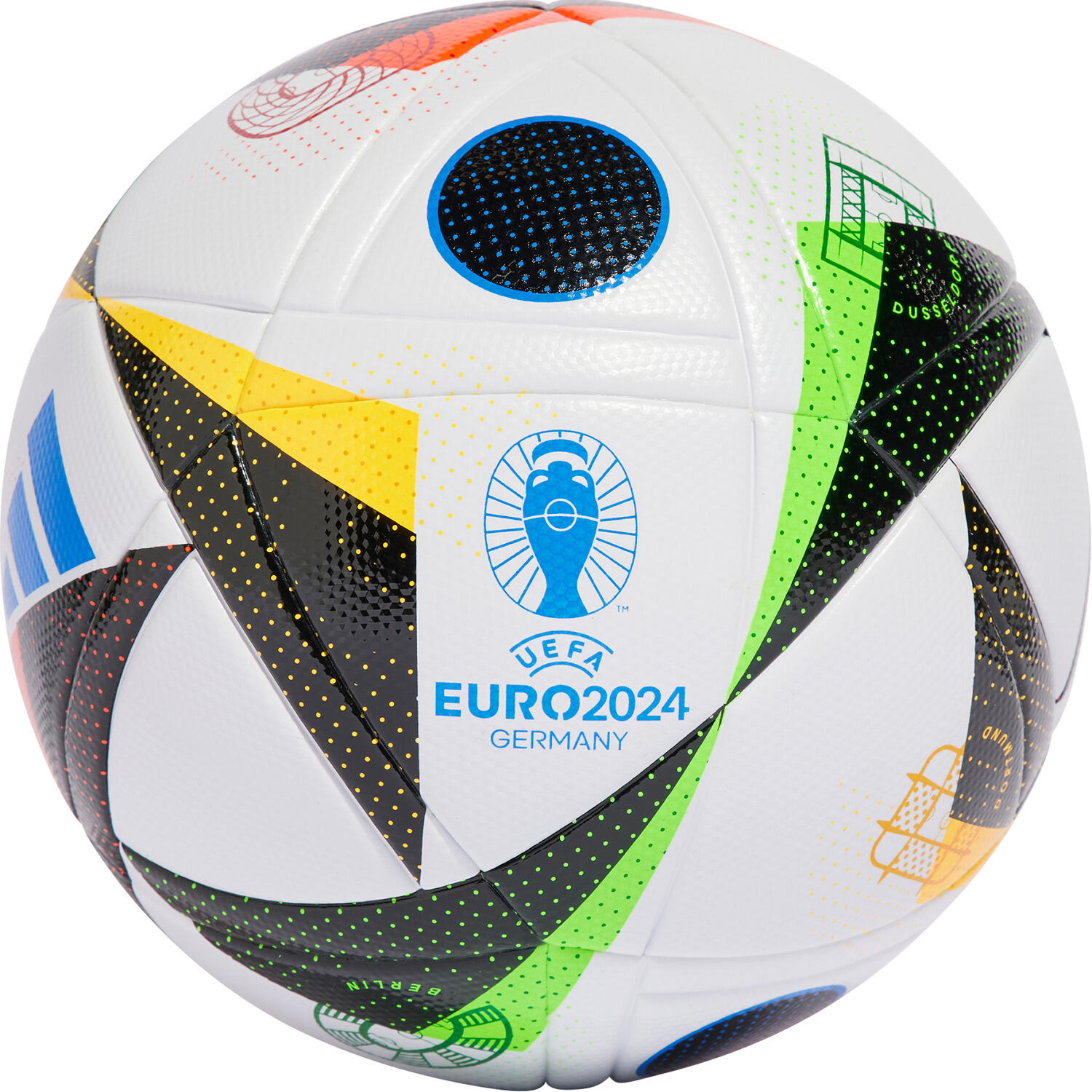 Piłka Fussballiebe League