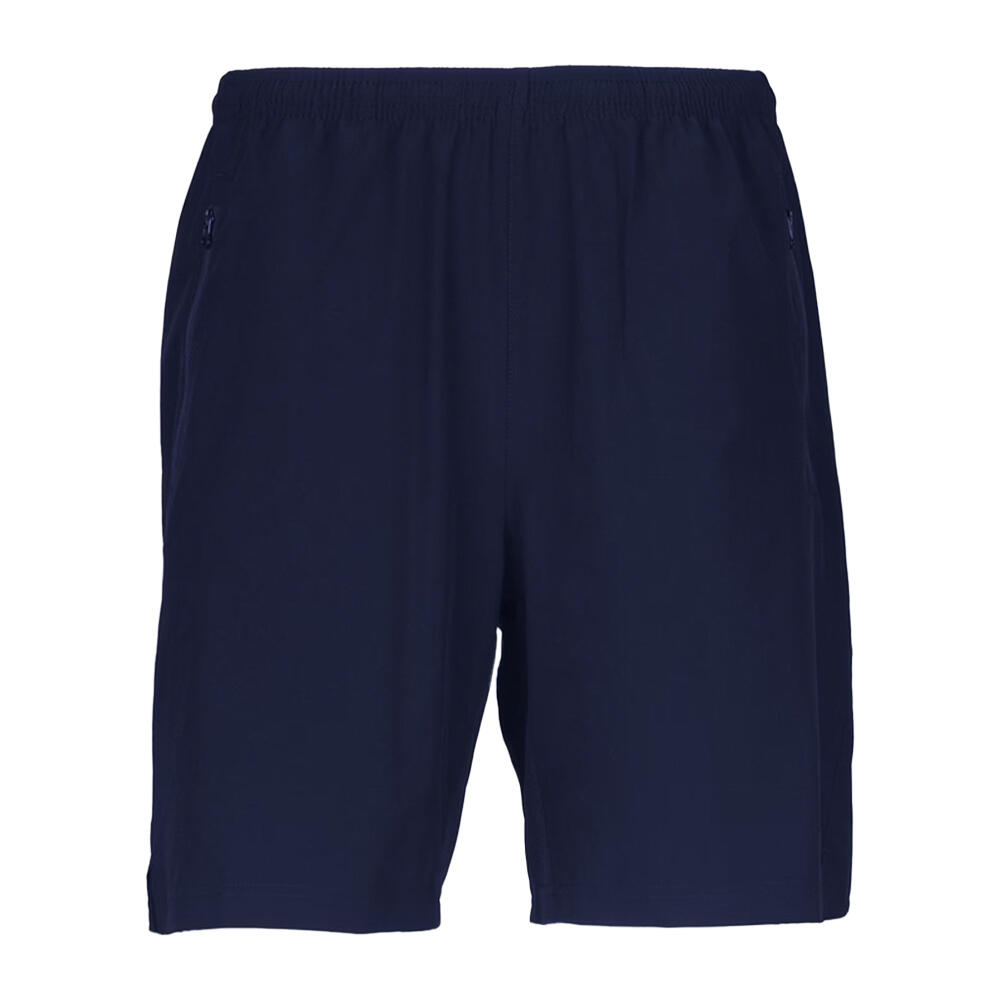 Shorty Unisex Dla Dorosłych Rozciągliwa Sportowe