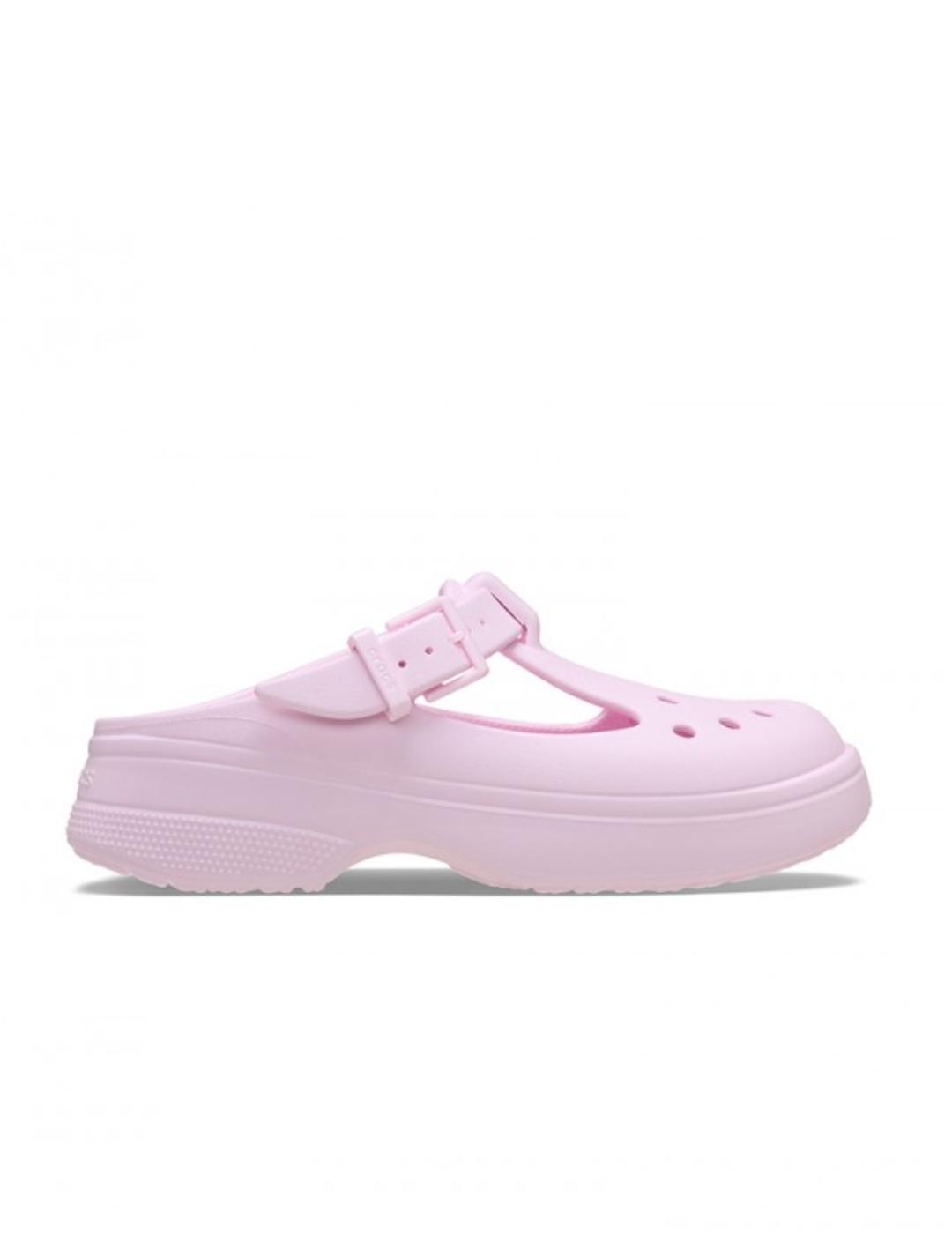 Chodaki Dla Dorosłych Crocs Classic Mary Jane Clog