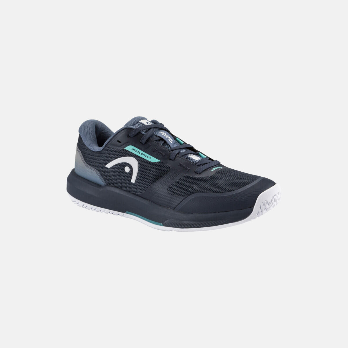 HEAD Revolt Evo 5.0 Buty do tenisa męskie