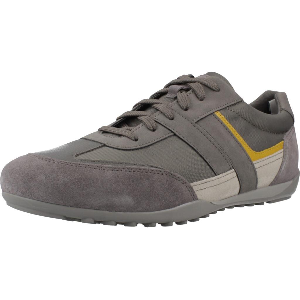 Buty GEOX U WELLS Szary
