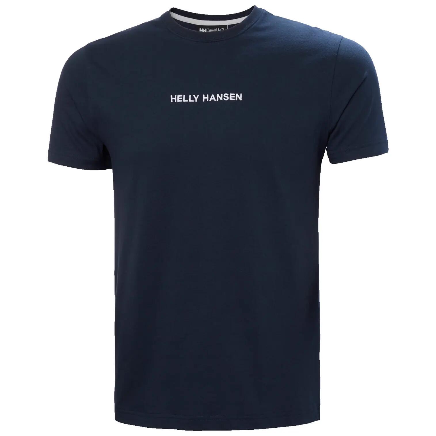 Koszulka Helly Hansen Core 2.0