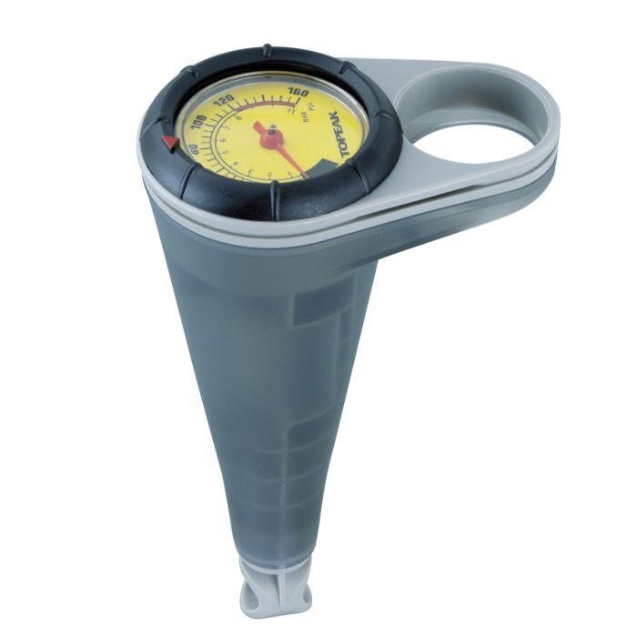 Gauge Set - JoeBlow Max II