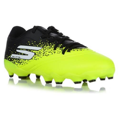 Dziecięce buty piłkarskie Skechers Razor 1.5 FG