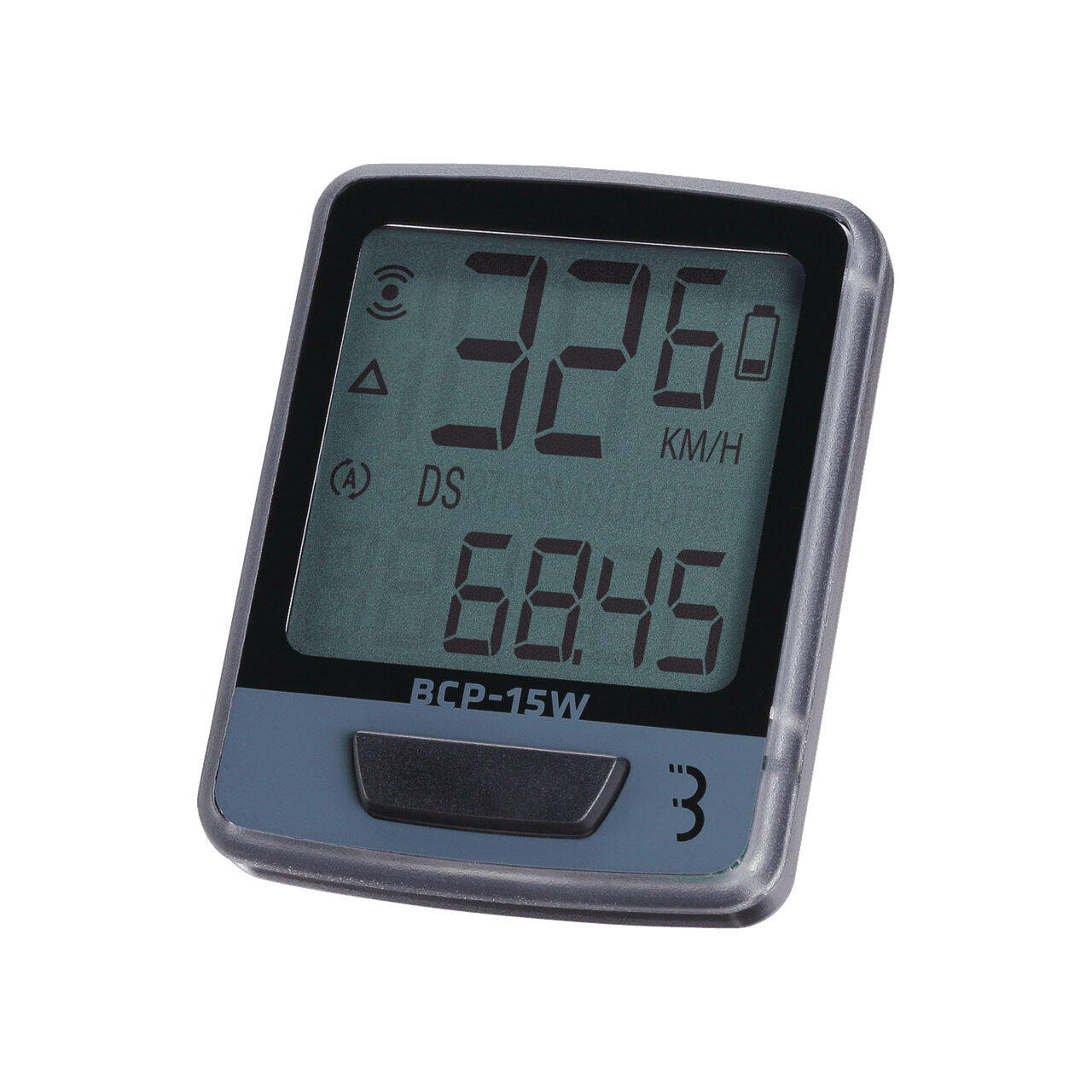 Miernik bezprzewodowy BBB Cycling DashBoard