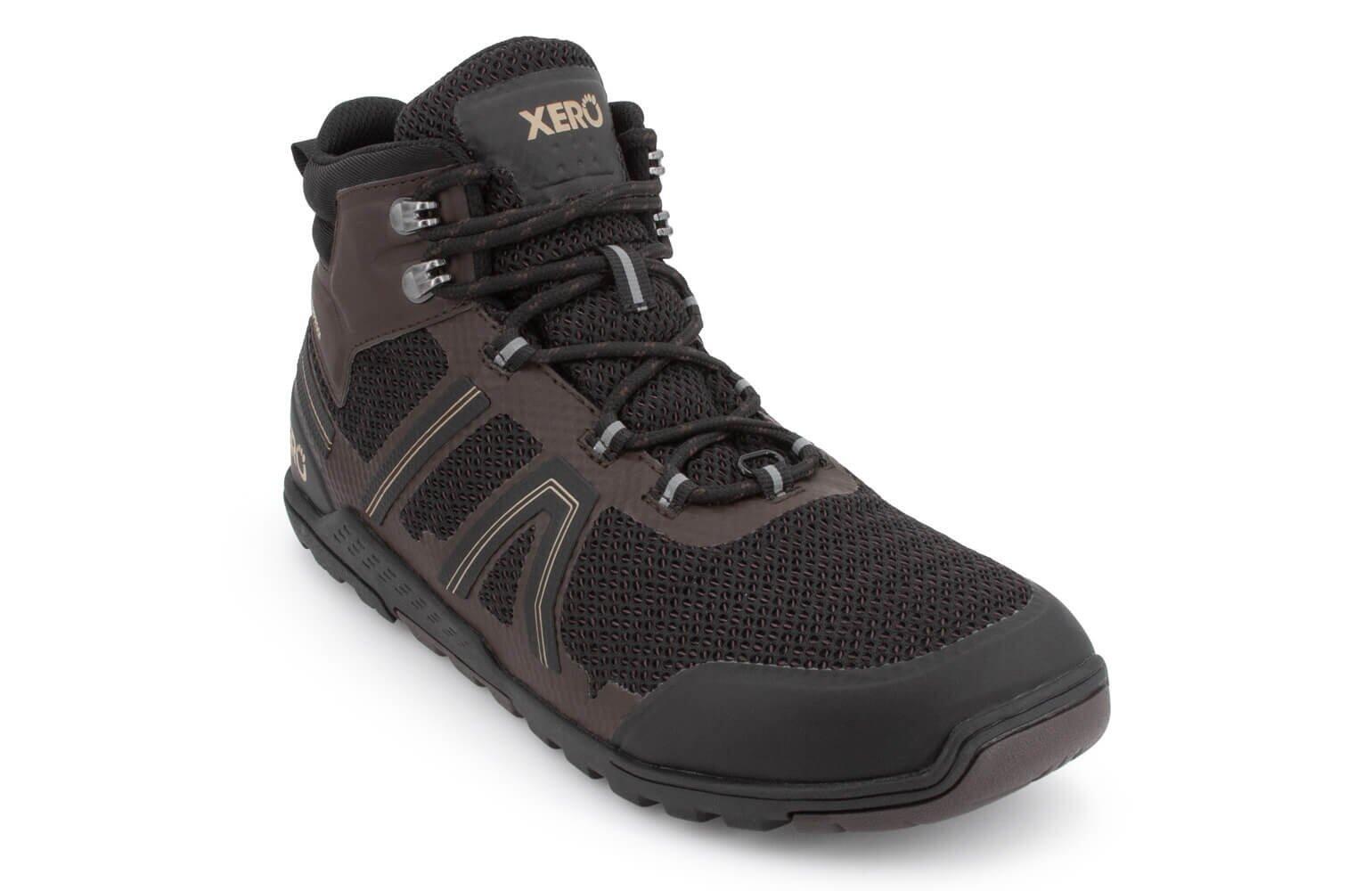 Buty do chodzenia męskie Xero Shoes Xcursion Fusion