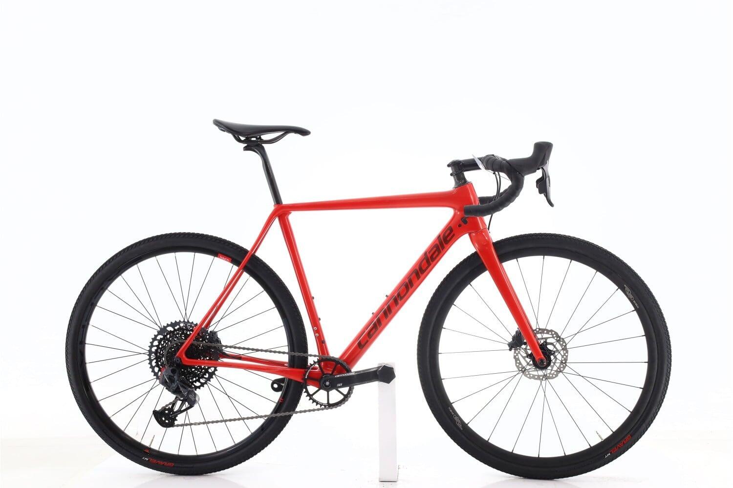 Cannondale SuperX AXS 12V