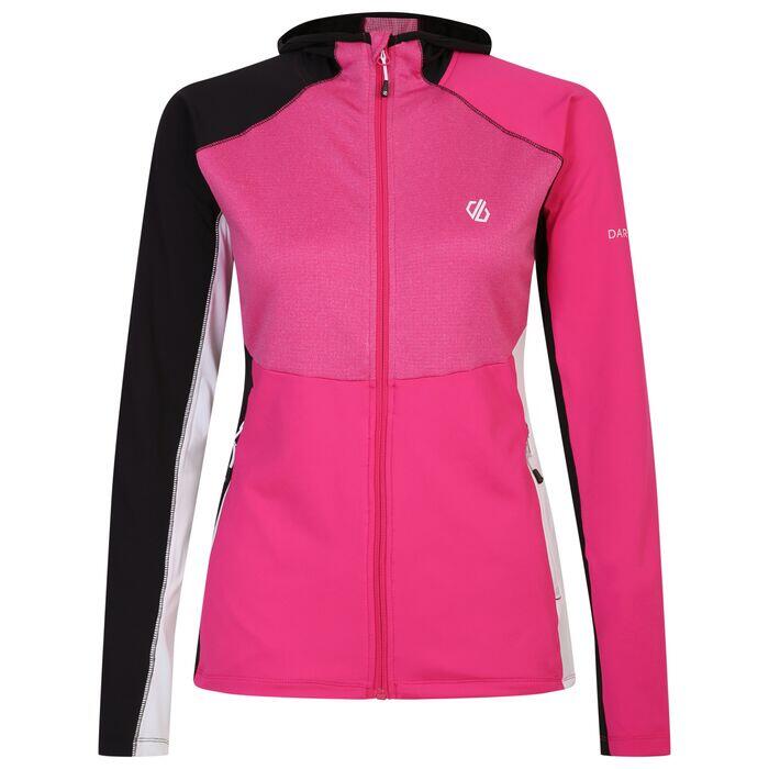 Bluza turystyczna damska Dare 2B Convey II