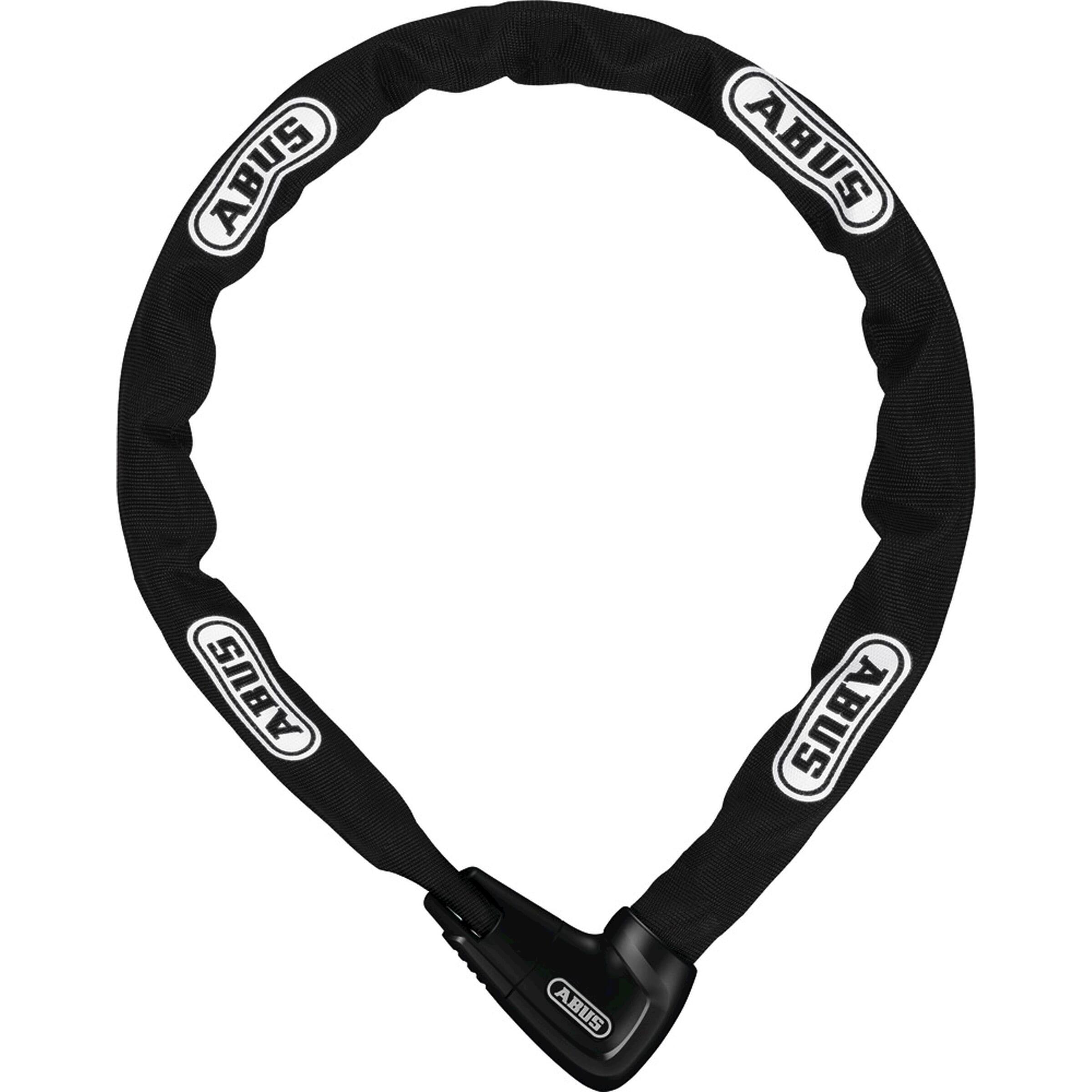 Zamek łańcuchowy Abus Steel-O-Chain 9809