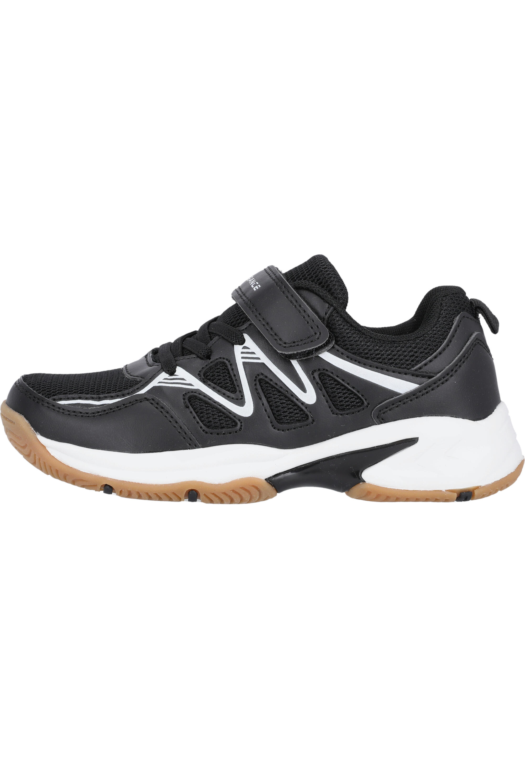 Sneakersy dla dzieci Endurance Tasi