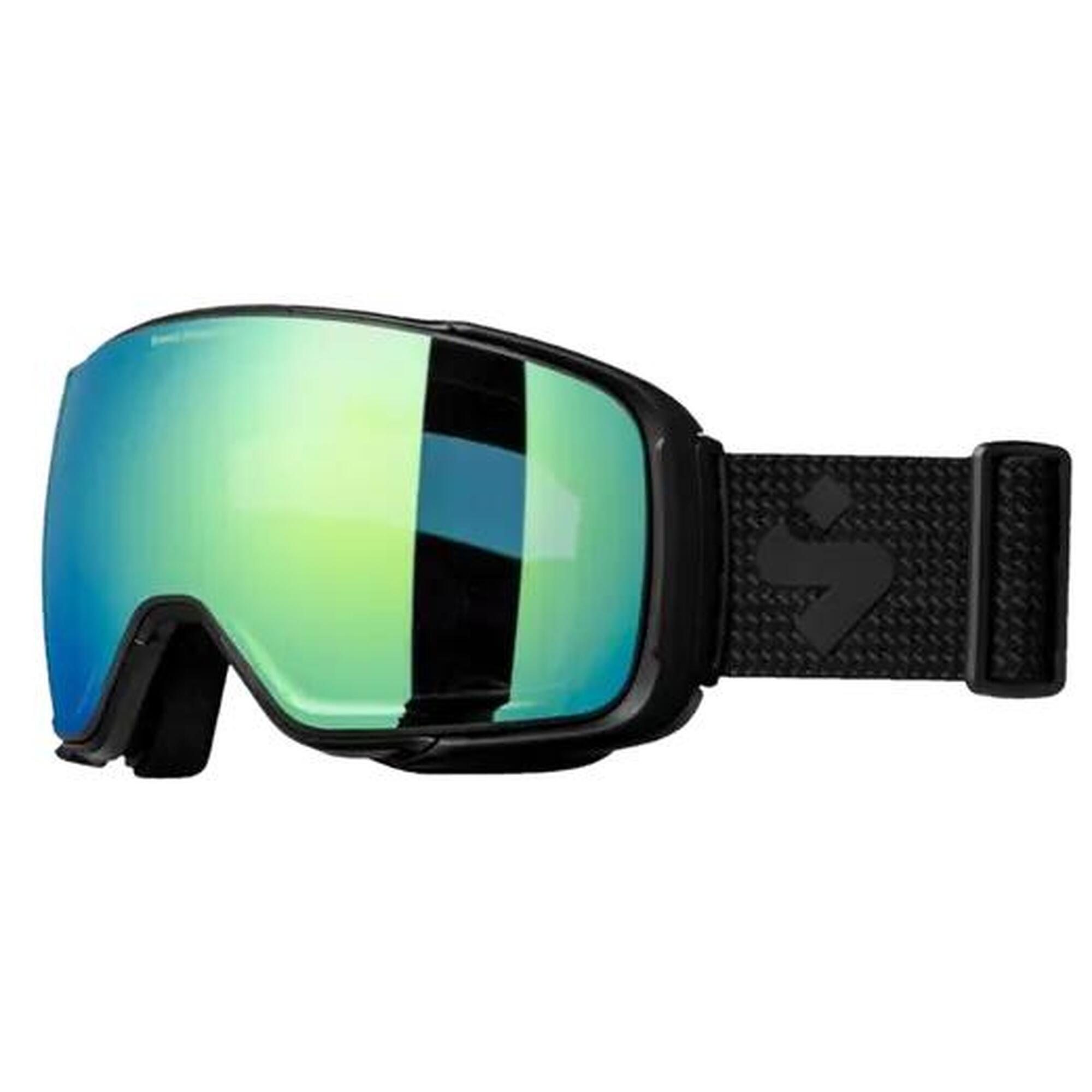 Sporty zimowe Gogle Sweet Protection Interstellar RIG Reflect Gogle Narciarsk...