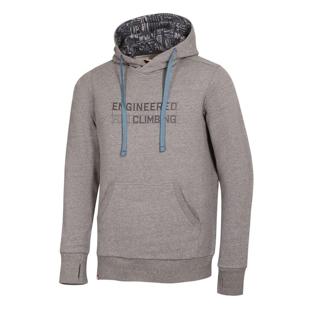 Bluza z kapturem męska Ocun Hoodie