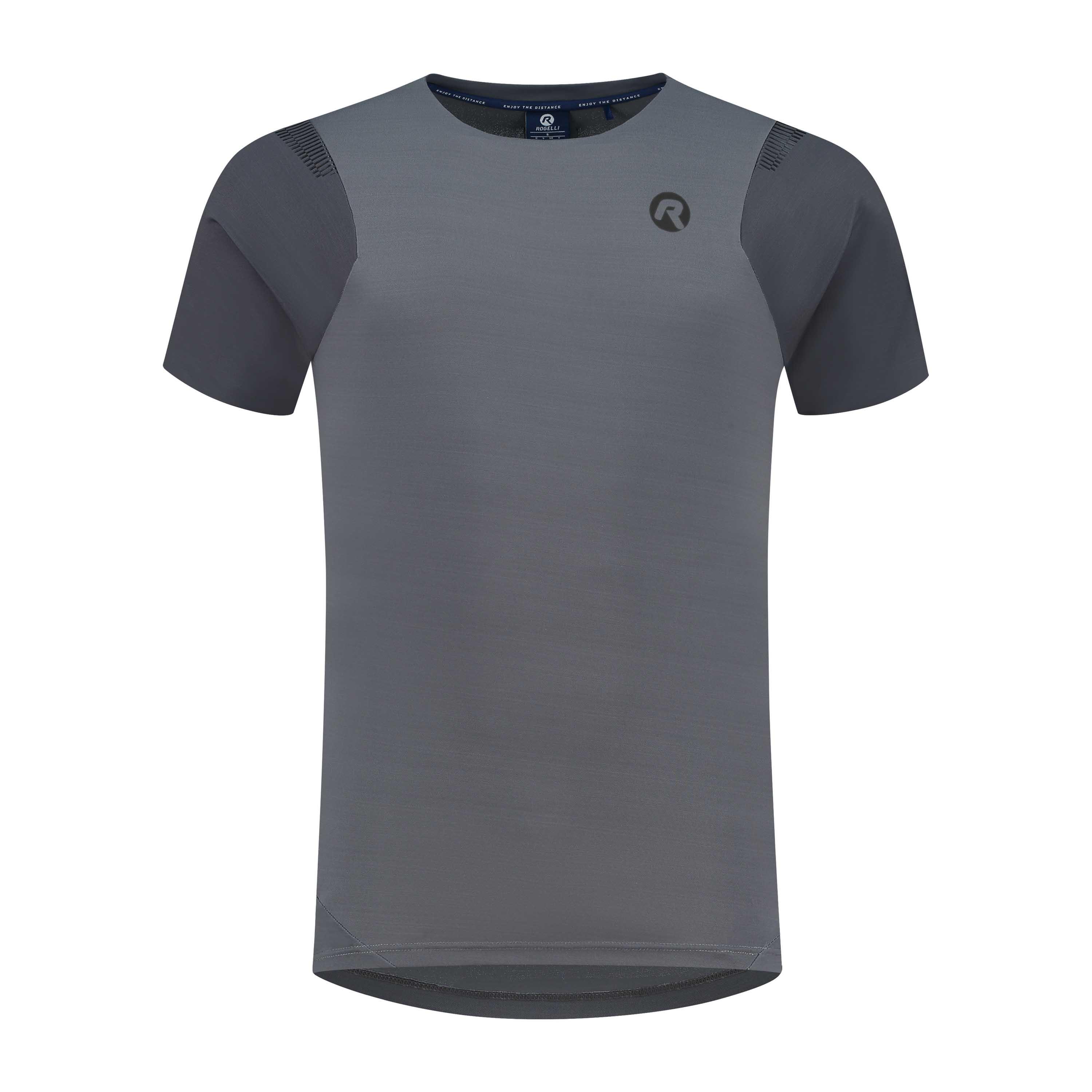 Koszulka rowerowa MTB męska Rogelli ADVNTR Distance