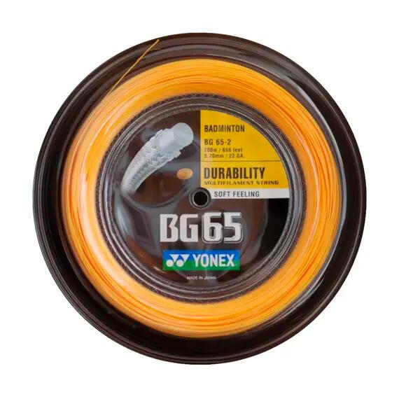 Roller Yonex BG 65