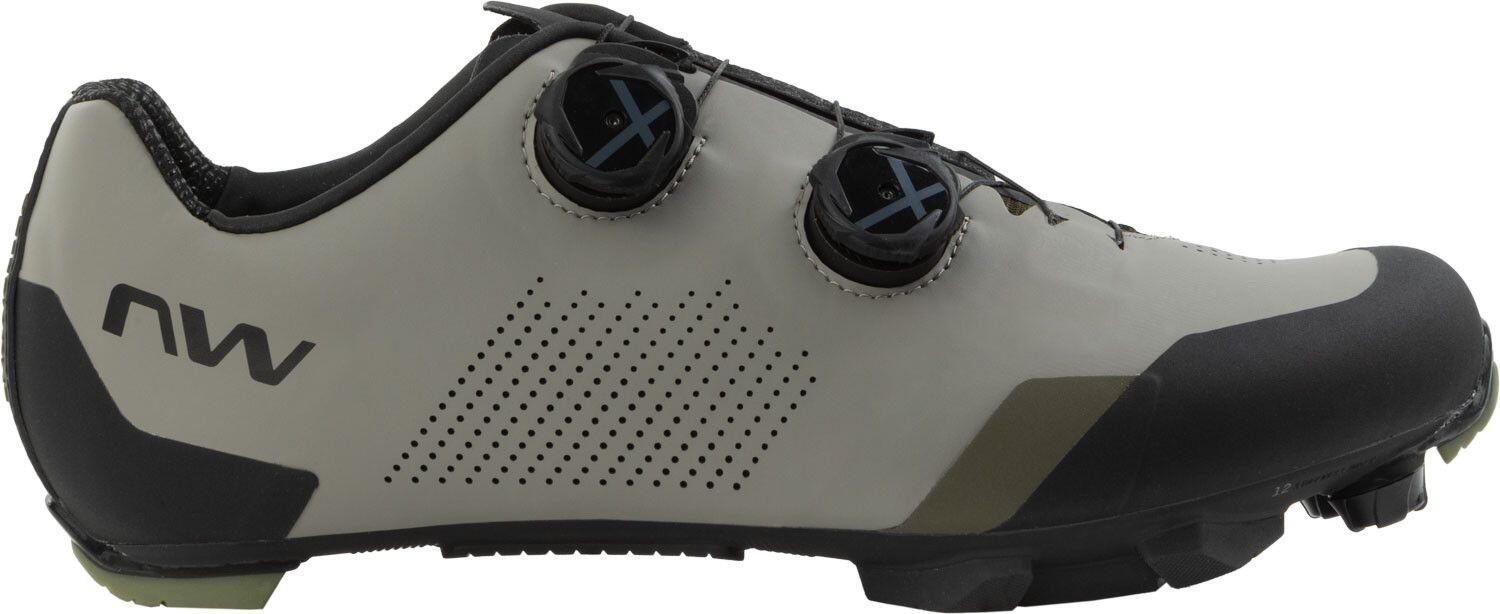 Buty rowerowe gravel mtb NORTHWAVE Striker piaskowy