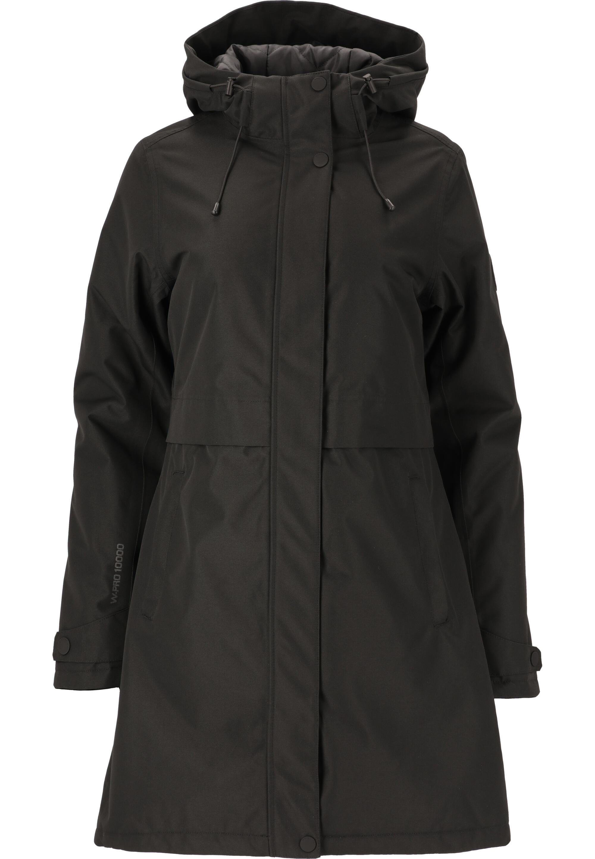 Parka dla kobiet Whistler Mullie V2 10000