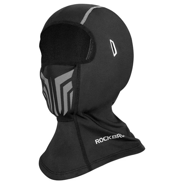 Krótka chusta rowerowa ROCKBROS oddychająca