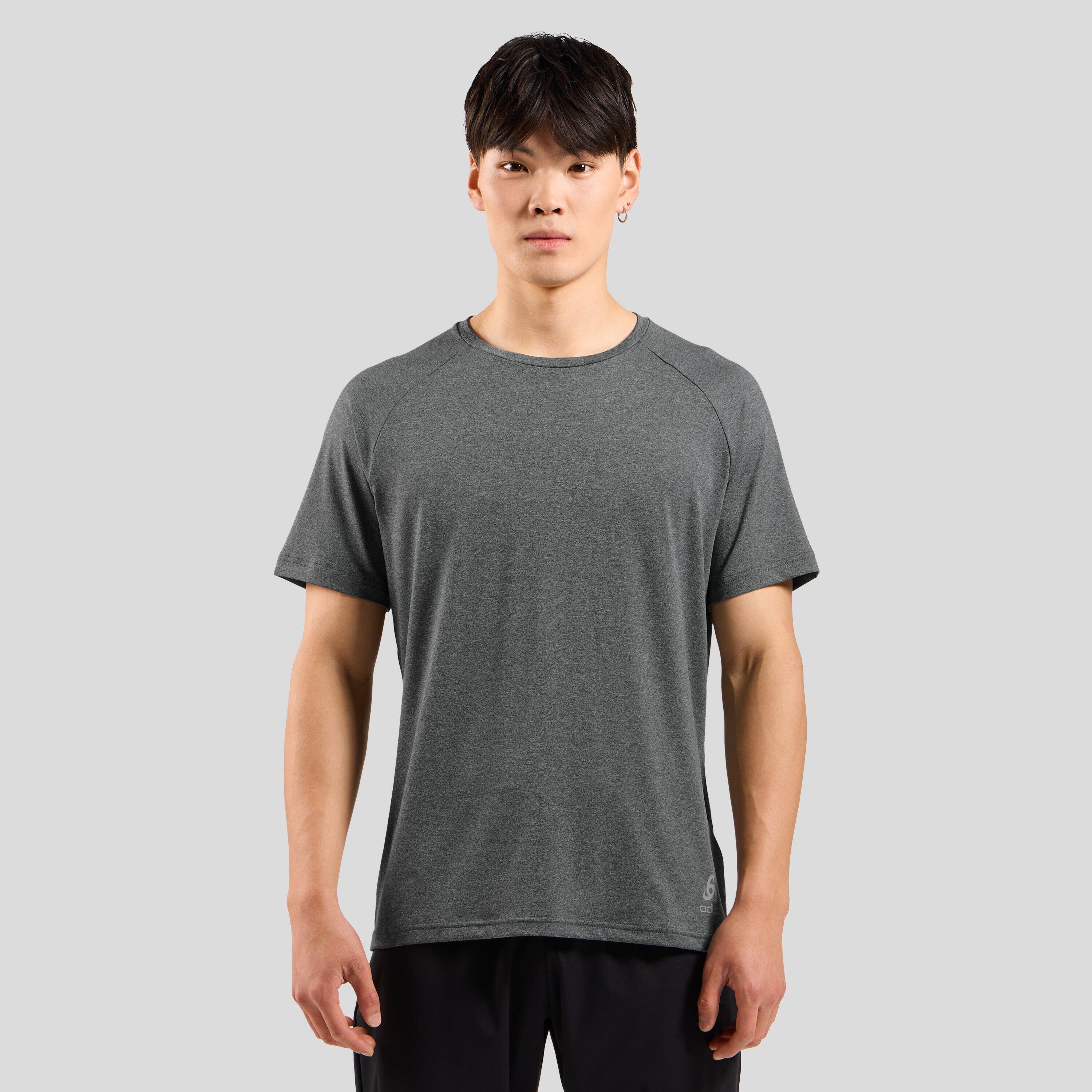 T-shirt de Sport Odlo ACTIVE 365, Col Rond