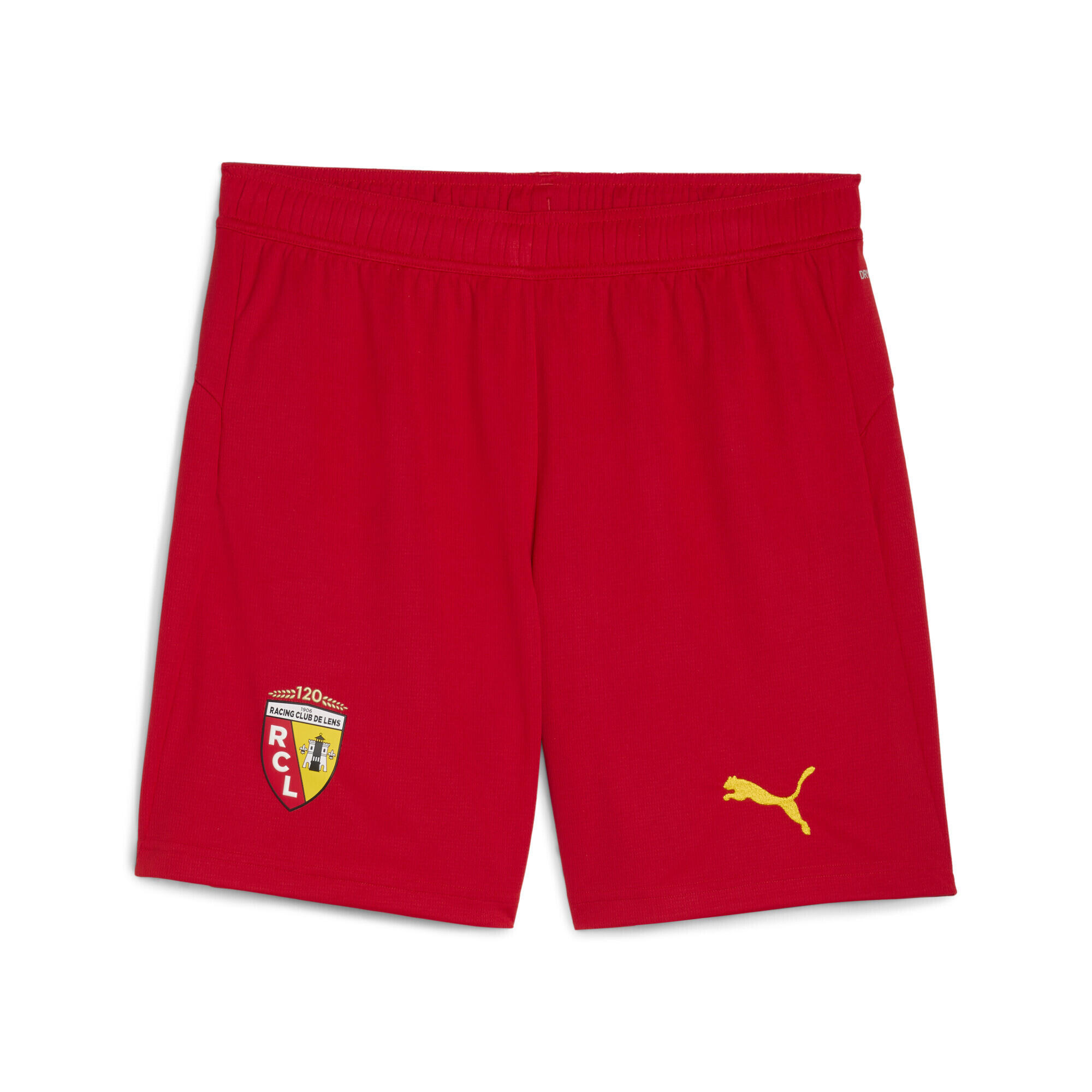 Męskie szorty RC Lens 25/26 PUMA