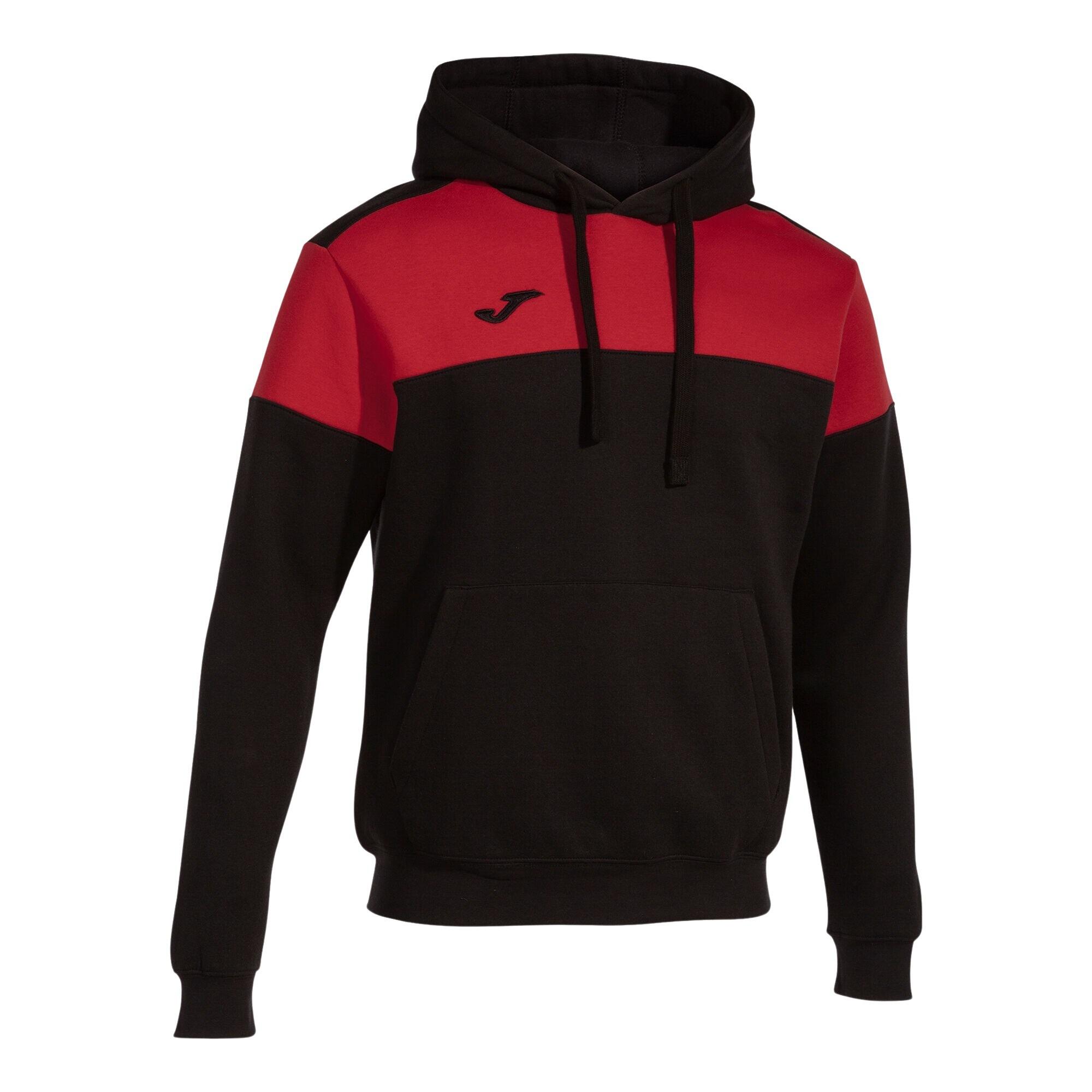 Bluza z kapturem Joma Crew V
