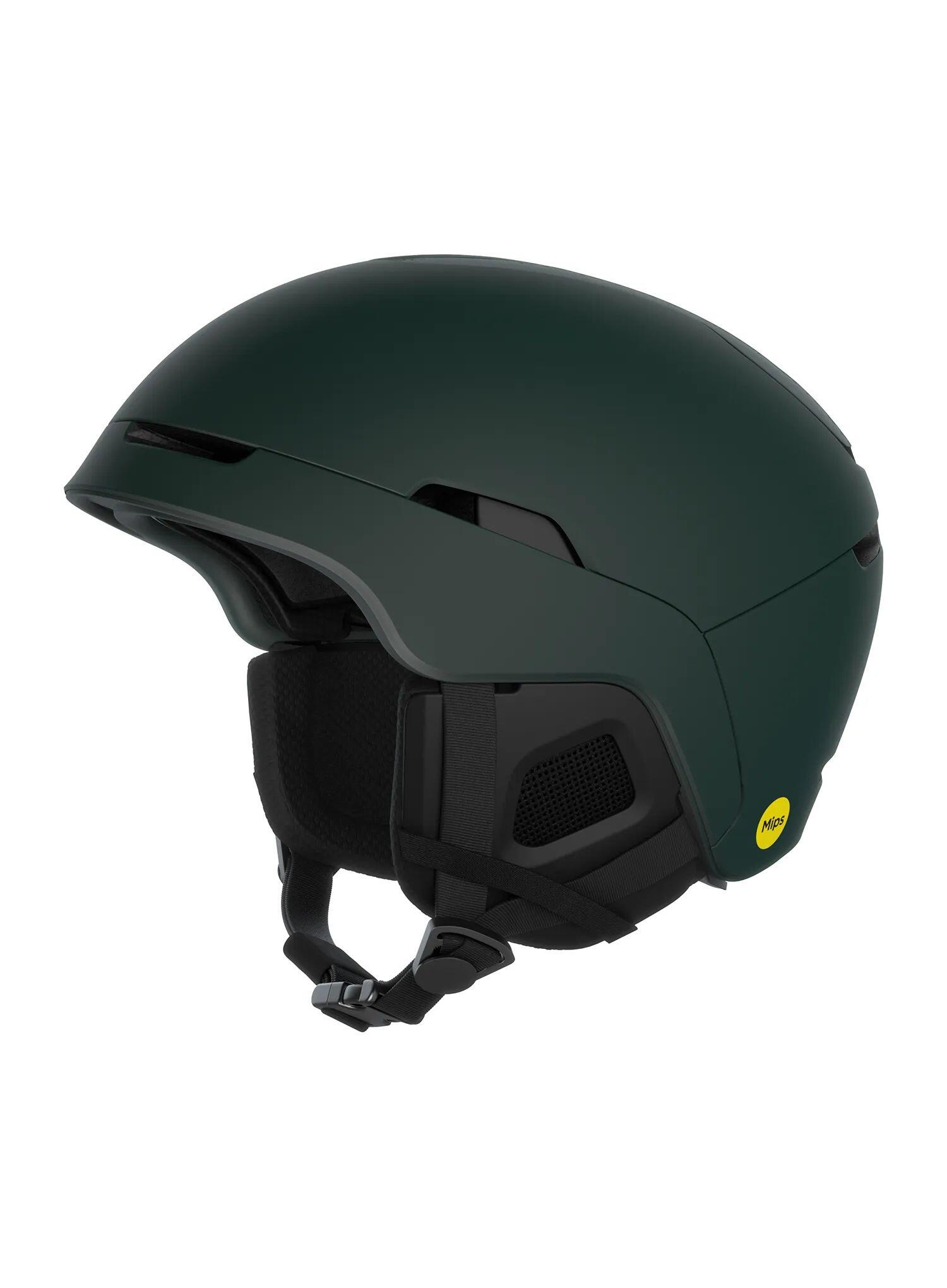 Kask narciarski POC Obex Mips