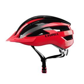 Kask rowerowy Livall MT1 NEO z inteligentnym oświetleniem