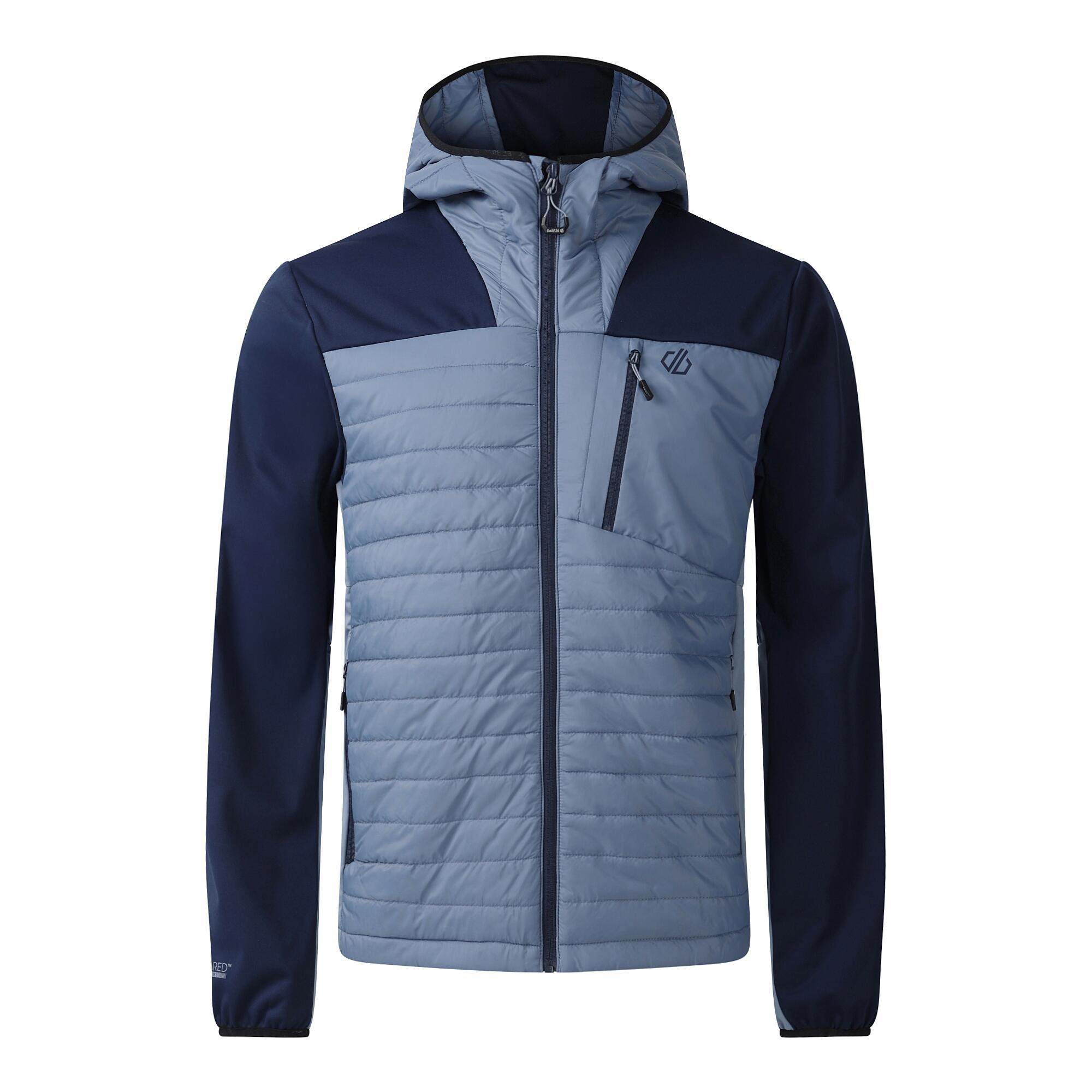 Męska Kurtka Soft Shell Mountaineer