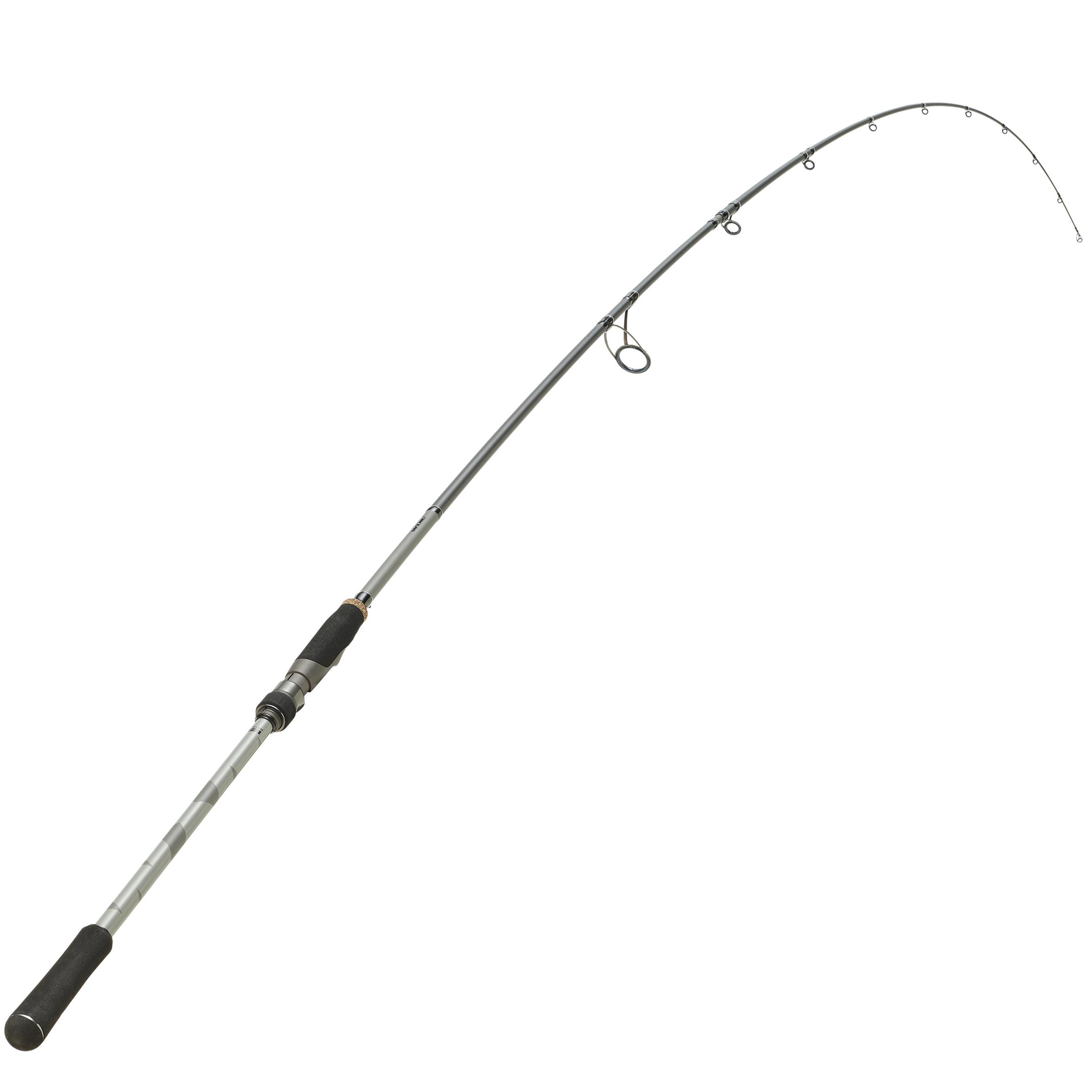 Wędka spinningowa WXM 500 Spinning 2,7 m MH 10-30 g