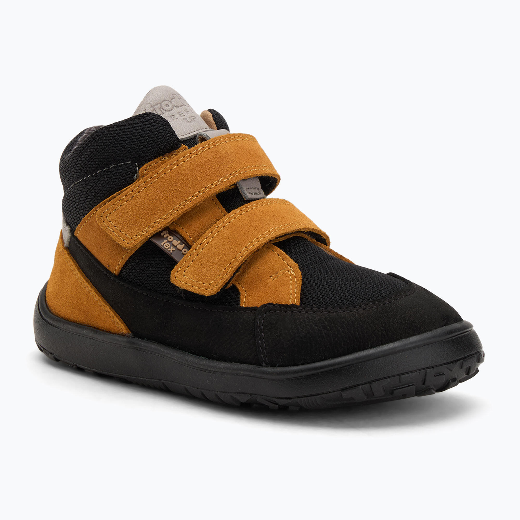 Buty barefoot dziecięce Froddo Up Tex Autumn