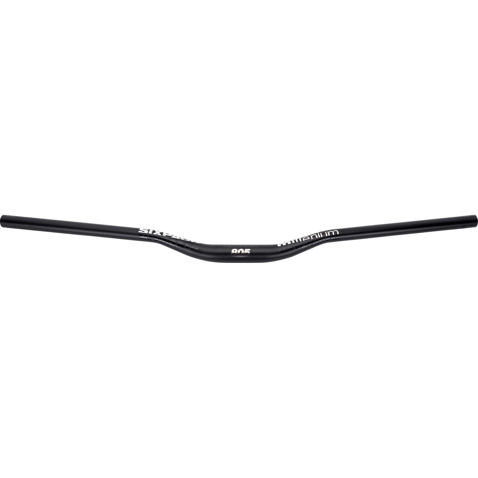 Wieszak Sixpack Racing Millenium Rise 35 805x 40 mm