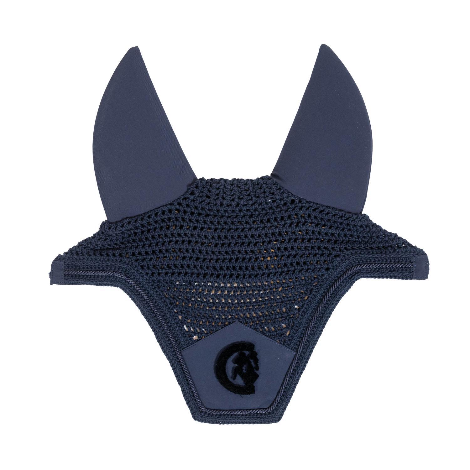 Czapka dla konia Kentucky Wellington 3D Logo
