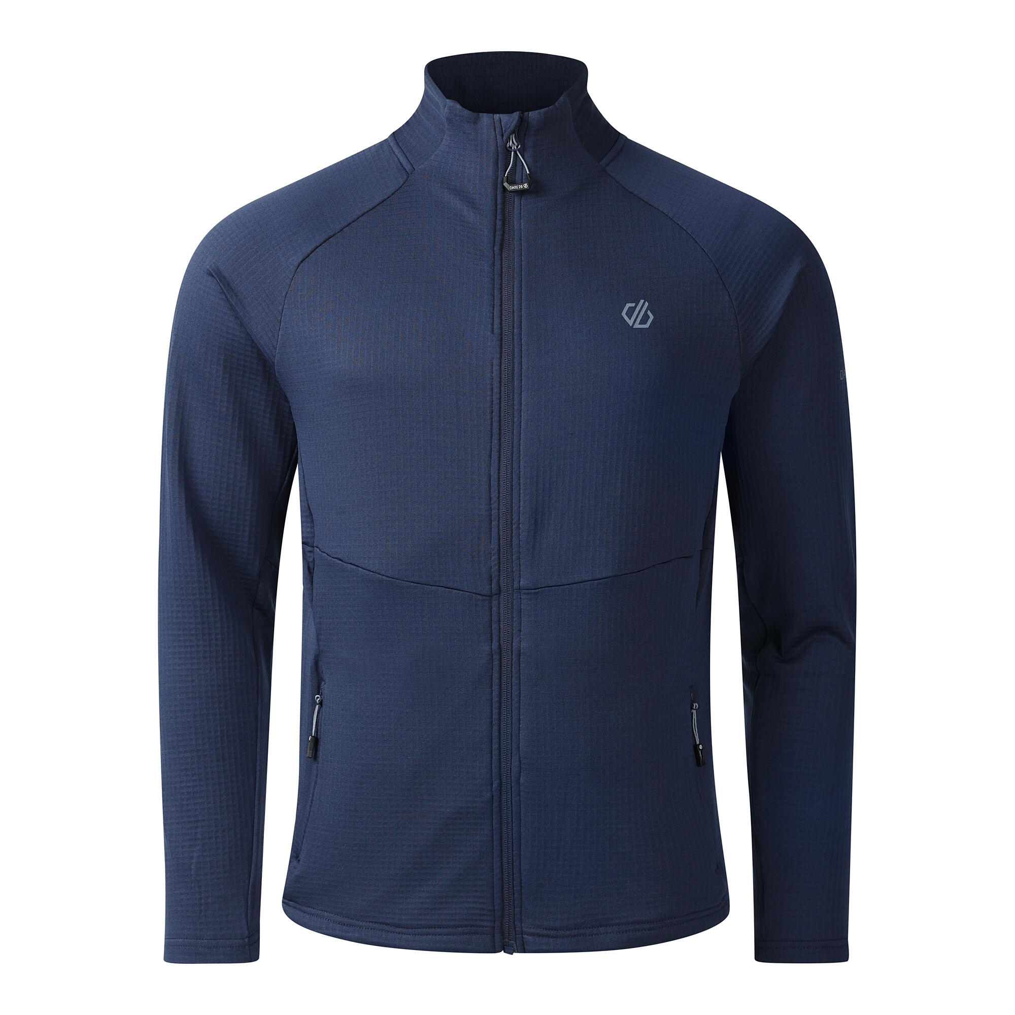 Męska Warstwa Środkowa Apex Stretch Midlayer