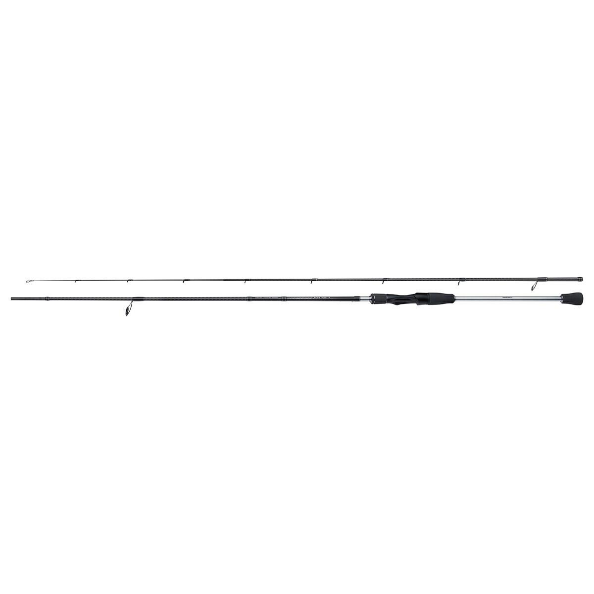 Wędka spinningowa Shimano Yasei Perch C & T rig fast 4-14g