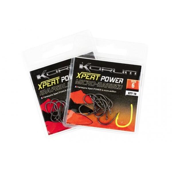 Hak Korum Power (x10)