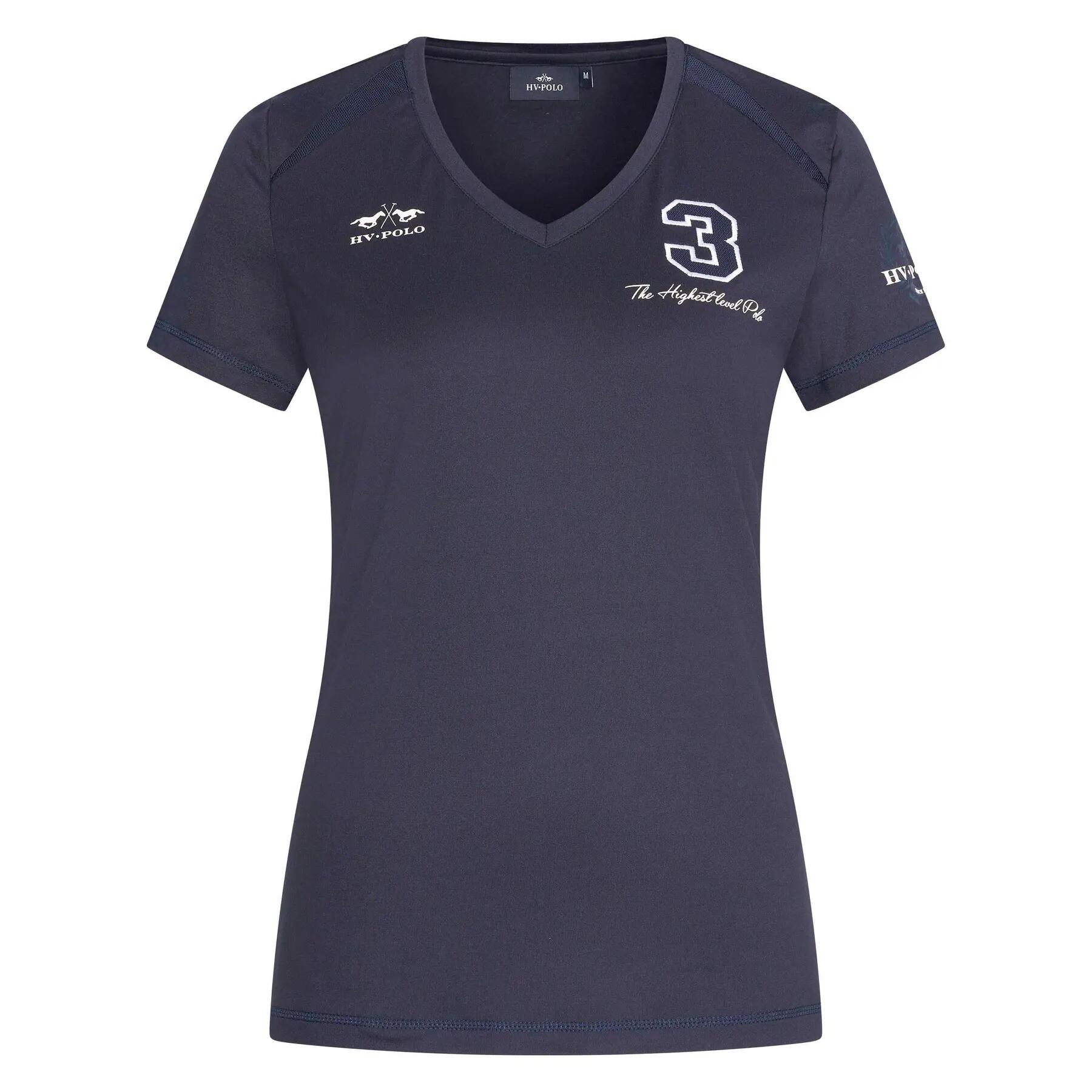 Koszulka damska HV Polo Favouritas Tech