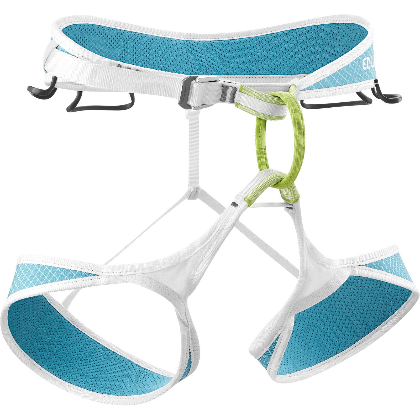 Szelki wspinaczkowe EDELRID Prisma icemint