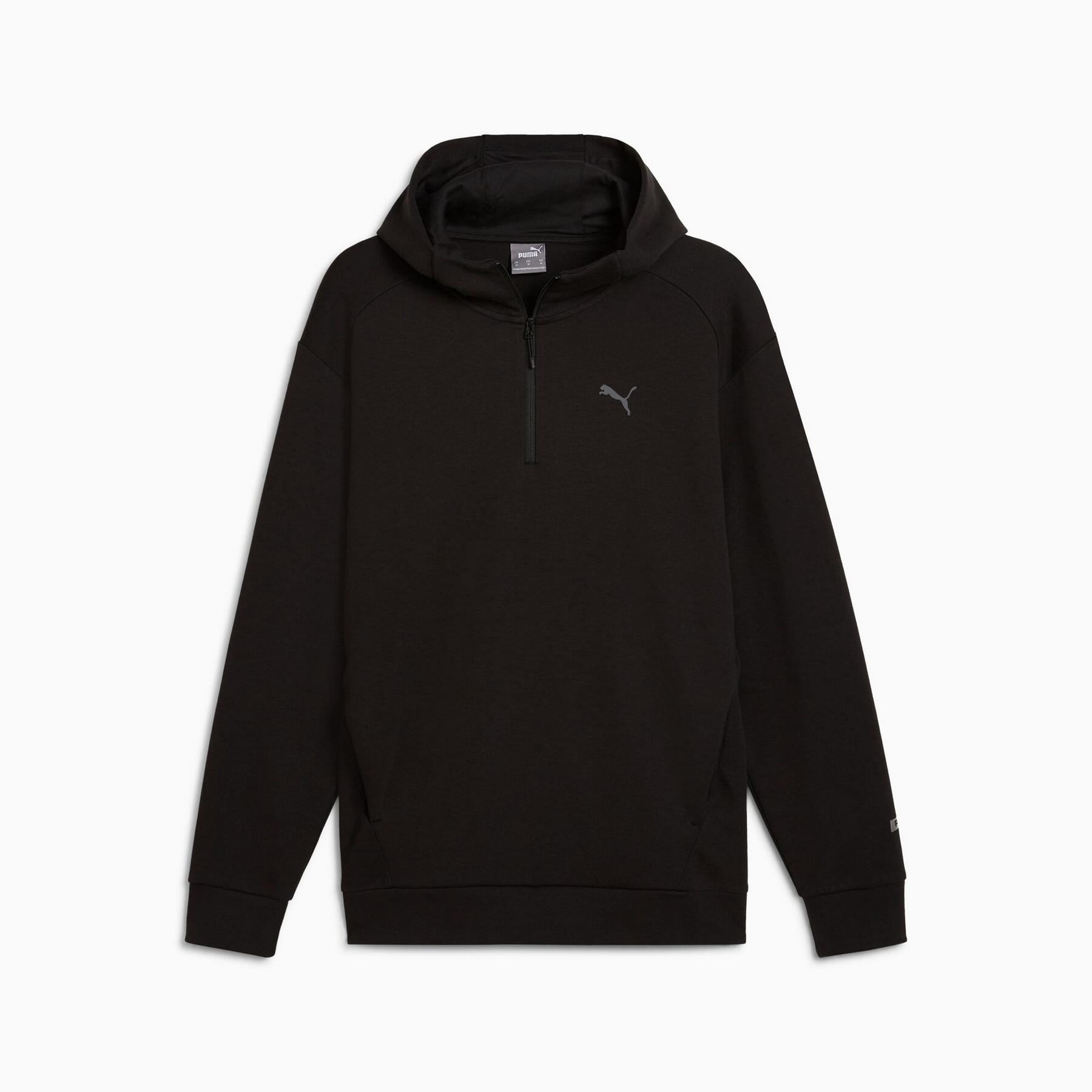 Puma Bluza Rad/Cal Hz Dk 68162001