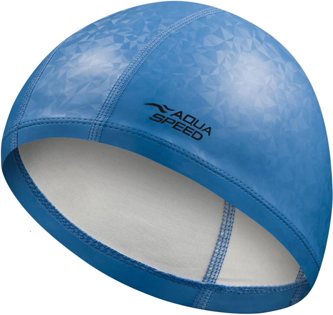 Czepek pływacki Powlekany PU Aqua Speed Flux