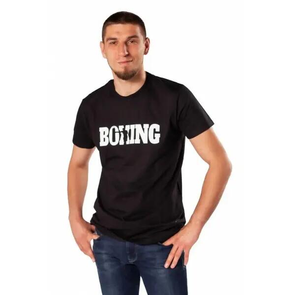 Koszulka Kwon Professional Boxing
